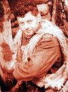 Фотография, биография Энди Серкис Andy Serkis