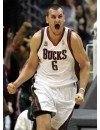 Фотография, биография Эндрю Богут Andrew Bogut