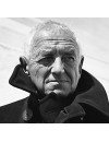 Фотография, биография Эндрю Уайет Andrew Wyeth
