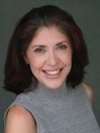 Фотография, биография Энн Бетанкорт Anne Betancourt