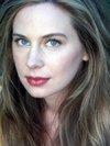 Фотография, биография Энн Дудек Anne Dudek