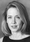 Фотография, биография Энн Кьюсак Ann Cusack
