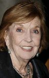 Фотография, биография Энн Мира Anne Meara