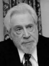 Фотография, биография Энтони Хект Anthony Hecht