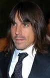 Фотография, биография Энтони Кидис Anthony Kiedis