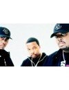 Фотография, биография EPMD
