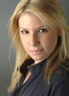 Фотография, биография Эри Грейнор Ari Graynor