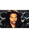 Фотография, биография Эрик Бенет Eric Benet
