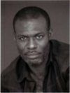 Фотография, биография Эрик Эбони Eriq Ebouaney