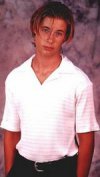 Фотография, биография Эрик Фон Деттен Erik von Detten