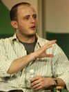 Фотография, биография Эрик Крипке Eric Kripke