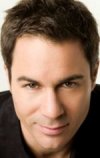 Фотография, биография Эрик Маккормак Eric McCormack