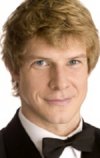 Фотография, биография Эрик Мэбиус Eric Mabius