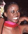 Фотография, биография Эрика Александр Erika Alexander