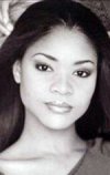 Фотография, биография Эрика Хаббард Erica Hubbard