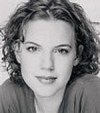 Фотография, биография Эрика Томас Erika Thomas