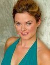Фотография, биография Эрин Бойес Erin Boyes