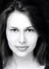 Фотография, биография Эрин Гудерхам Erin Gooderham