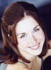 Фотография, биография Эрин Каплук Erin Karpluk