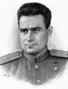 Биография человека с именем Ермолай Коберидзе