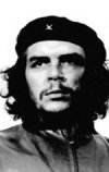 Биография человека с именем Эрнесто Че Гевара