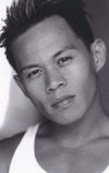 Фотография, биография Эрни Рейс мл Ernie Reyes Jr