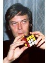 Фотография, биография Эрно Рубик Erno Rubik