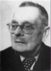 Фотография, биография Эрнст Цермело Ernst Zermelo