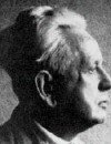 Фотография, биография Эрнст Кассирер Ernst Cassirer