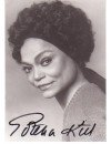 Фотография, биография Эрта Китт Eartha Kitt