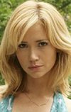 Фотография, биография Эшли Джонс Ashley Jones