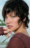 Фотография, биография Эшли Скотт Ashley Scott
