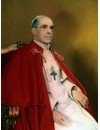 Фотография, биография Eugenio Pacelli