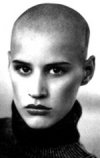 Фотография, биография Ева Сальвей Иve Salvail