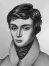 Фотография, биография Эварист Галуа Evariste Galois