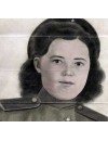 Фотография, биография Евдокия Цивирко-Решетнева Evdokia Tsivirko-Reshetneva