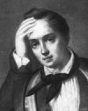 Фотография, биография Евгений Баратынский Eugene Boratynsky