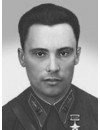 Фотография, биография Евгении Федоров Evgenii Petrovich Fedorov