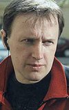 Фотография, биография Евгений Хлопецкий Eugene Khlopetsky