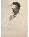 Фотография, биография Евгений Лансере Eugene Lansere