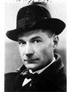 Фотография, биография Евгений Замятин Eugene Zamyatin