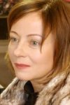 Фотография, биография Евгения Добровольская Eugenia Dobrovolskaya
