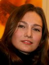 Фотография, биография Евгения Хиривская Eugenia Hirivskaya