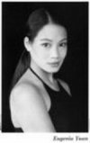 Фотография, биография Евгения Йуан Eugenia Yuan