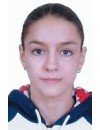 Фотография, биография Евгения Канаева Evgenia Kanaeva