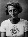 Фотография, биография Евгения Сеченова Eugenia Sechenova