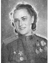 Фотография, биография Евгения Жигуленко Eugenia Jigulenko
