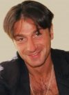 Фотография, биография Эвклид Кюрдзидис Evklid Kurdzidis