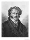 Фотография, биография Эжен Франсуа Видок Eugene Francois Vidocq