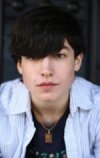Фотография, биография Эзра Миллер Ezra Miller